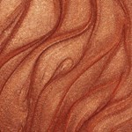 Brillo Labial Revlon Super Lustrous Glimmer x 3,8 ml Color Bronze Spark #5