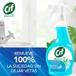 Limpiador Cif Vidrios Bioactive 500 ml #6