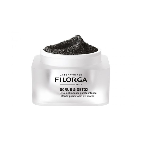 Filorga Scrub & Detox 50 ml