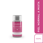 Eximia Aqua Légère Biphasic Desmaquillante Micelar 100 ml #1