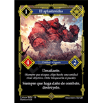 32 El Aplastavidas - Coste 1 #1