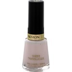 Revlon Esmalte Para Uñas Nail Enamel x 14,7 ml 006 Sheer Pink #1