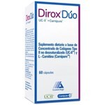 Dirox Duo | 60 Capsulas #1