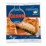 Generico Tapa  Pascualinas Criolla  Cuneo 340 Gr #1