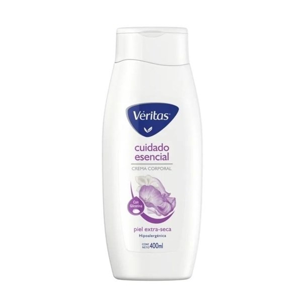 Crema Veritas  Extra Seca 400 ml #1