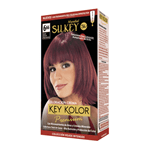 Silkey Key Color Premium 6.66 #1