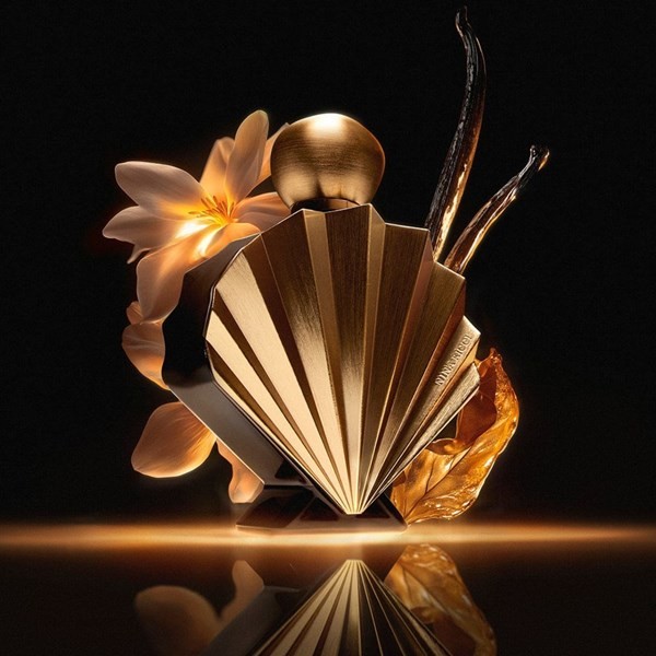 Nina Ricci Venus Eau de Parfum Intense 80 ml | Fragancia floral ambarada intensa y magnética alt