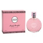 Cocot Fragancia Simply Beautiful Edt For Women 50 ml #2