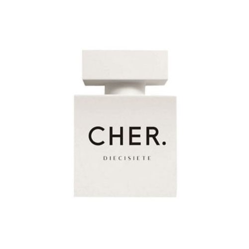 Fragancia Diecisiete Edp For Women #1