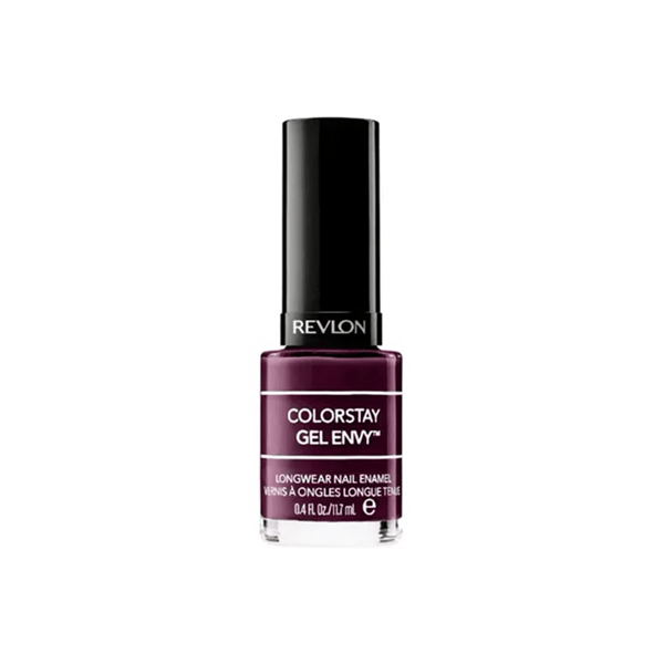 Revlon Esmalte Colorsaty Gel Envy 25 medium @ #Fcdfb7 #1
