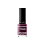 Revlon Esmalte Colorsaty Gel Envy 25 medium @ #Fcdfb7 #1