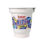 Postre Vainilla Kids Ilolay 130 gr #1