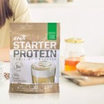 Ena Suplemento Dietario Starter Protein Cafe Con Leche 400 gr #4
