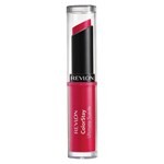 Revlon Labial Colorstay 73 stylist @ #E03d5c #1