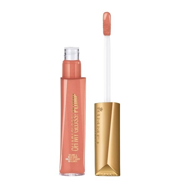 Brillo Labial Rimmel Oh My Gloss! Plump x 6,5 ml alt
