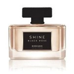 Kosiuko Fragancia Perfume Shine Black Rose Edp For Women | 100 Ml #1