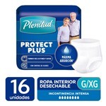 Ropa Interior Plenitud Protect Plus Super Pack g #1