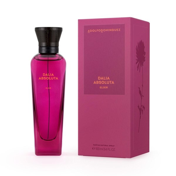 Adolfo Dominguez Dalia Absoluta Elixir 100 ml alt