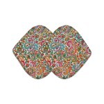 Protector Femenino Diario Reutilizable Adn Sustentable Regular x 2 un #2