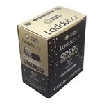 12 Barritas Veganas Coco & Choco S/Tacc S/Azucar Laddubar Dw #1