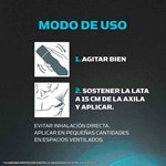 Dove Men Desodorante Aer All Body Shea Butter & Cedar 150 ml #7