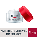 Eucerin Hyaluron - Filler + Volume l Dia Piel Seca 50 ml #1