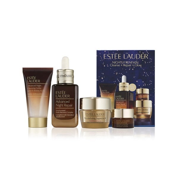 Estée Lauder Nightly Renewal Set Tamaño 50 ml #1