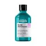 Loreal Professionnel Scalp Advanced Shampoo Anti-Discomfort 300 ml #1
