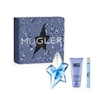Mugler Angel Edp 50 ml + Body Lotion + Travel Size Set Tamaño 50 ml #1