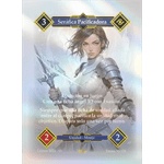 050 Serafica Pacificadora Metal - Coste 3 #1