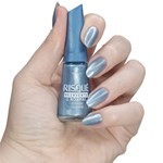 Risque Esmalte de Uñas Fora Da Caixinha Metalizado 8 ml #2
