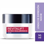 Loreal Dermo Expertise Revitalift Noche Acido Hialuronico 50 ml #2