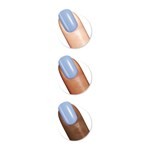 Esmalte Para Uñas Sally Hansen Color Therapy Color 454 Dressed To Chill #3