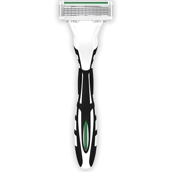 Bic Maquina de Afeitar Flex 5 Sensitive + 2 Repuestos alt