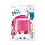 Canasta Para Inodoros Glade Aparato Completo 50 Ml I Love You #2