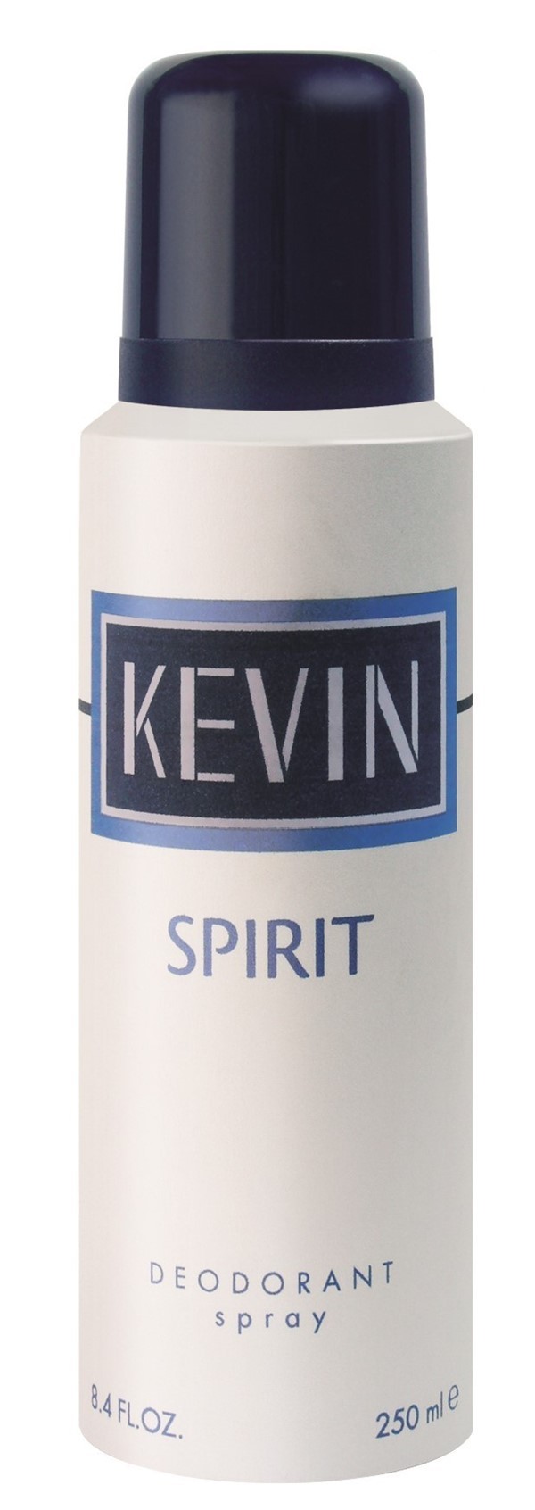 Kevin Desodorante Aerosol Spirit 250 ml #1