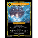 027 Detonador De Arpones - Coste 1 #1