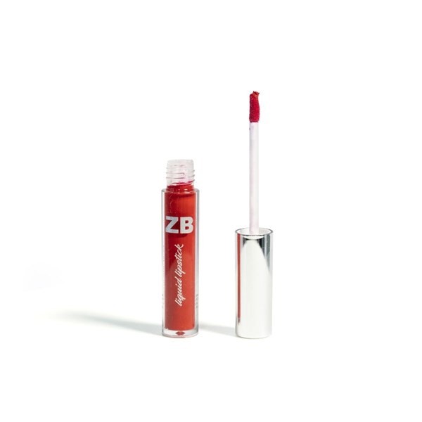 Zaira Beauty Labial Liquido Color Velvet alt