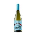La Liga De Enólogos Vino El Regreso Chenin #1