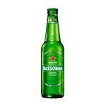 Cerveza Blanca 150 Años Heineken Porron 330 Cc. #1