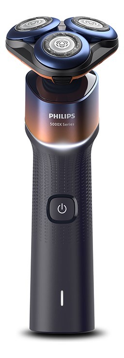 Afeitadora Philips 5000X X5012/05 Negra 220V #1