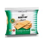 Tostadas Risky-Dit Clasicas 150 xg #1