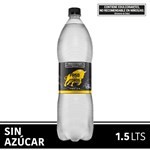 Gaseosa Tonica Paso De Los Toros Sin Azúcar  Pet 1,5 Lt. #1