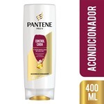 Pantene Acondicionador Control Caida 400 ml #1