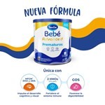 Sancor Bebé Advanced Prematuros Lata 400 g #2