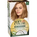 Soft Color Kit 83 Golden Blond #1