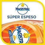 Magistral Detergente Naranja 750 ml #3