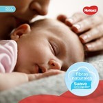 Huggies Toallas Húmedas Puro Y Natural (80 Unidades) #5