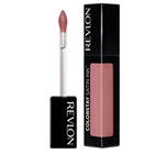 Labial Líquido Revlon Satin Ink Tono Partner In Crime #1