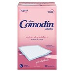 Comodin Zaleas Descartables Grandes (10 Unidades) #1